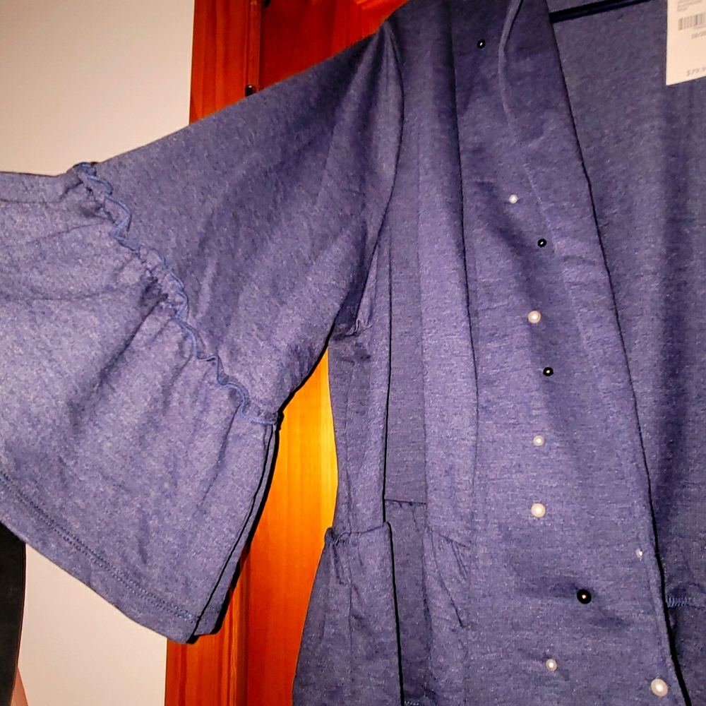 Jacket / Blazer - Picture 2 of 3